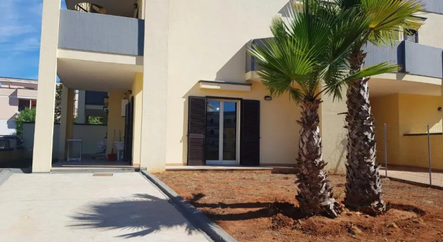 Residence Ionian