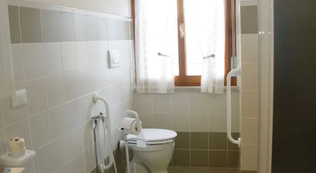 Standard Dreier Zimmer B&B Cindy