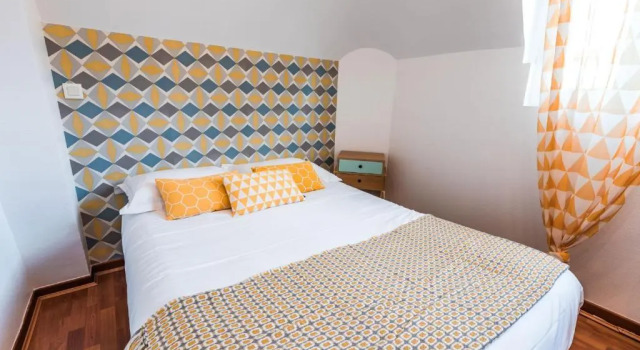 Студия Hotel Belle Vue Royan