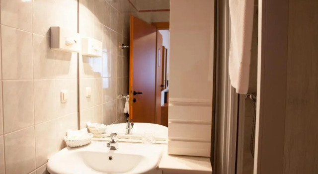 Номер Classic VitalZeit Hotel Weber