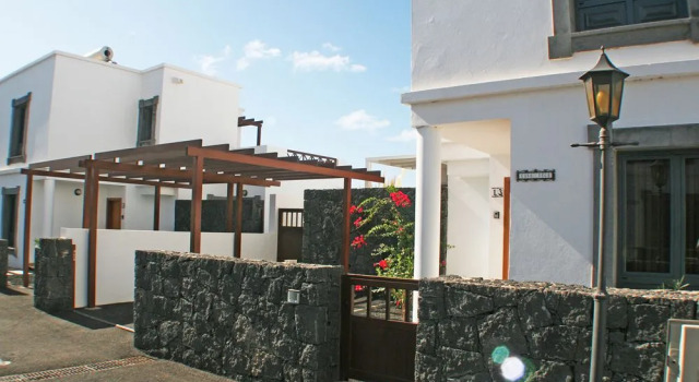 Lanzarote Green Villas