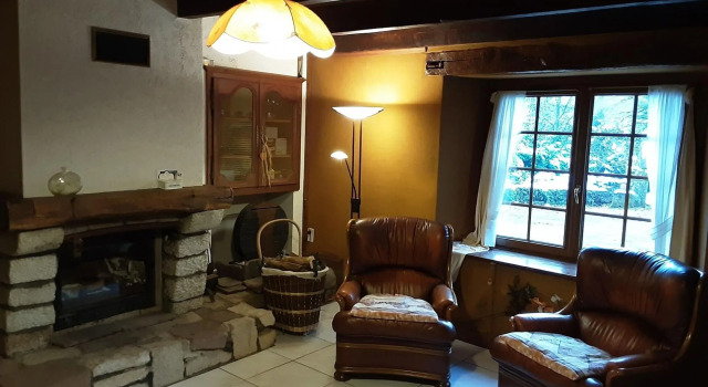 Holiday home near Chapelle Aux Bois, Réserver Hôtel La Chapelle-aux-Bois 