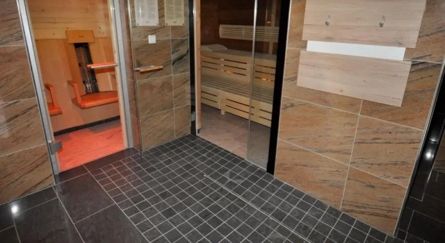 Номер Superior Hotel Martina