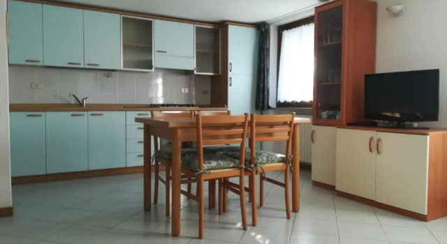 Appartamento con vista chez Mary