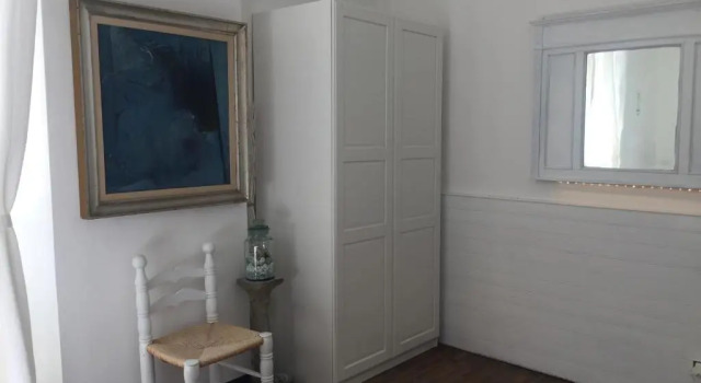 Двухместный номер Standard с видом на сад B&B Casa Del Priore