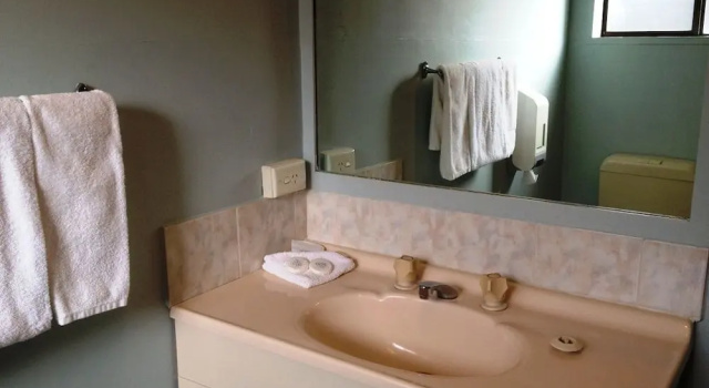 Номер Standard Fig Tree Motel