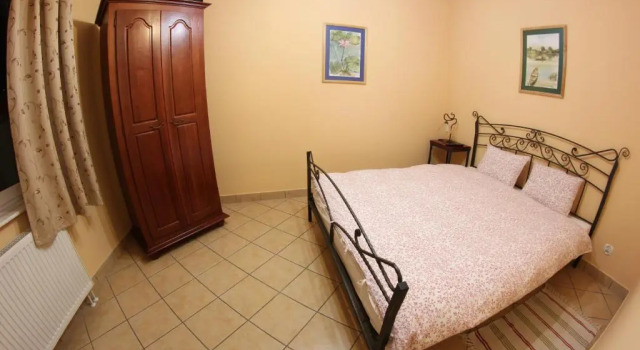 Апартаменты Apartamenty Smętek
