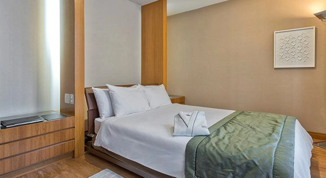 Melia Paulista