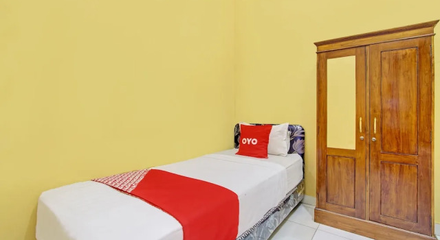 Camera Standard Sakeena Syariah Purwodadi RedPartner