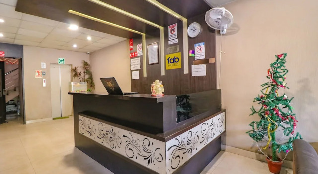 Fabhotel De Agya Paradise, Book Hotel Ludhiana Punjab