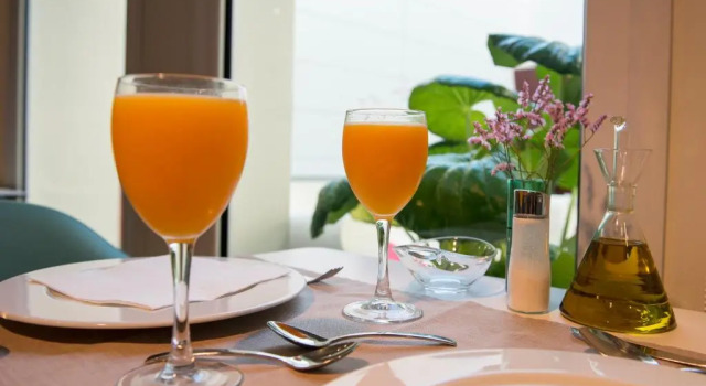 La Alcoba del Agua Hotel Boutique
