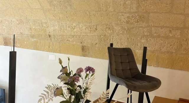 Номер Deluxe Maison De Mammà