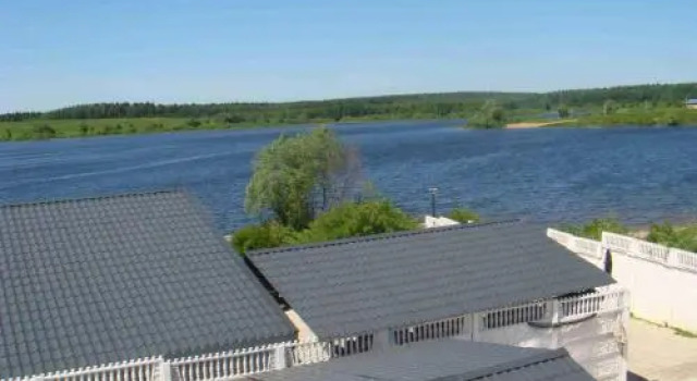 Holiday Home N2 Ruza village