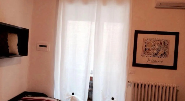 Апартаменты Standard Rocchi Residence