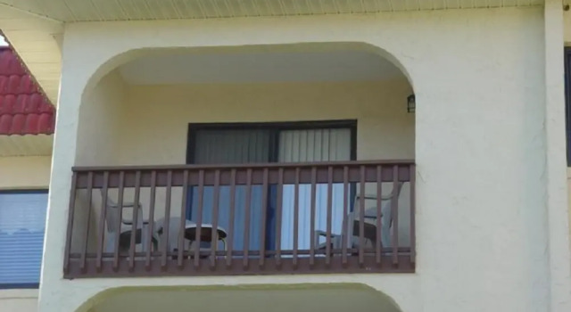 Unit 5320 - Ocean Racquet Club