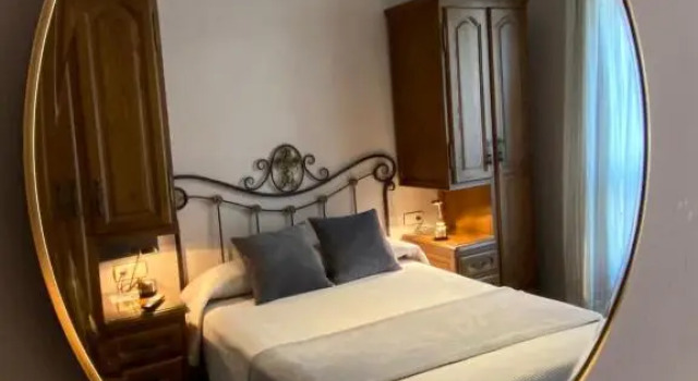 Номер Standard Hotel Los Molinos