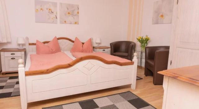 Appartement Pension Böttger