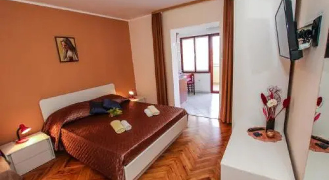 Apartments Ritoša, Забронировать Апартаменты/квартира Апартаменты Poreč Riviera, Апартаменты/квартира