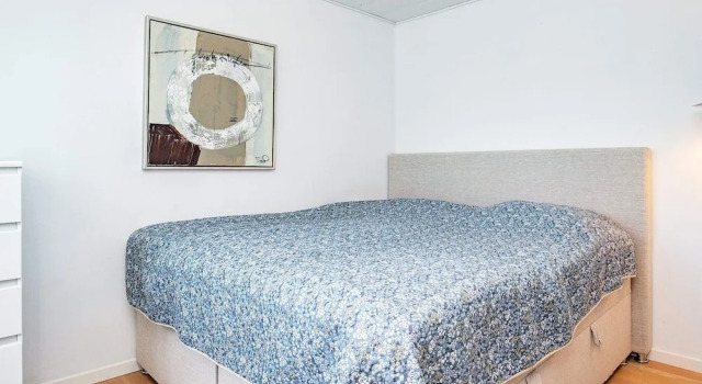 5 Star Holiday Home in Nakskov, Book Resort Resort Hotels in Lolland, Resort