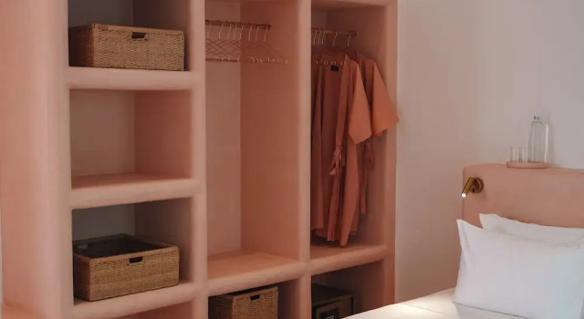Номер Superior Animals Boutique Hotel