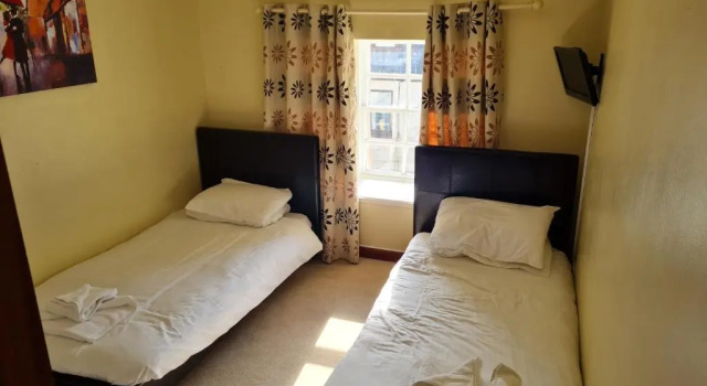 Queens Hotel Stonehaven, Prenota Hotel Stonehaven 