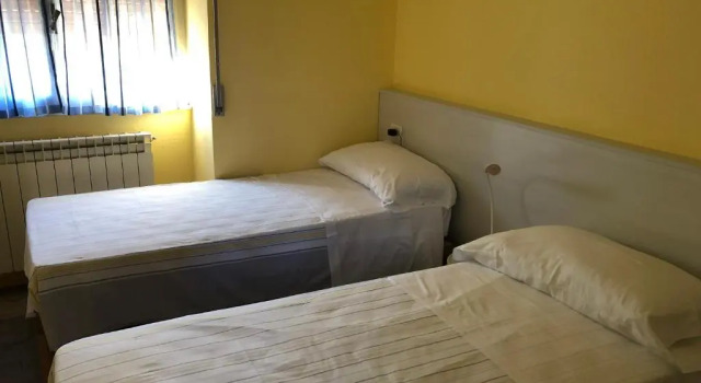 Апартаменты Suites And Chalets Laghi & Monti