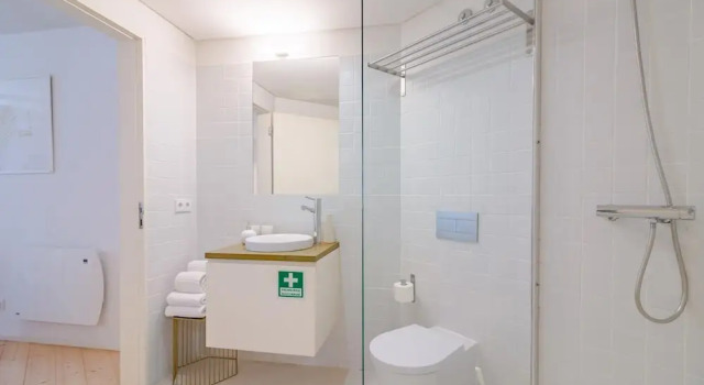 Porto Vitoria 2 in Oporto, Забронировать Отель Порту Регион Порту, рядом с Канатная дорога Гайя