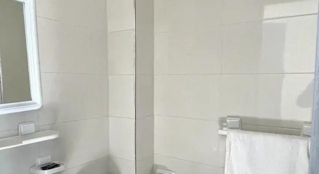 Одноместный номер Standard Hôtel Mauritania Center Tangier