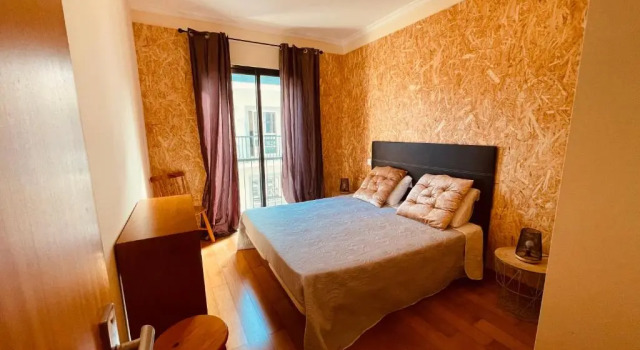 Apartamentos da Carreira, Rezerwuj Apartament Serra de Agua Funchal