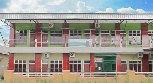 Wisma Tambun Raya RedPartner, Prenota Hotel Hotel a Kalimantan con parcheggio, Parcheggio