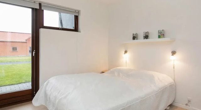 Cozy Apartment in Bogense near Sea, Rezervovat Apartmán Hotely v Funen s parkováním, Parkování