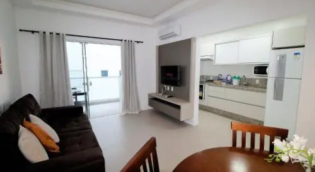 Apartamento Aguas Azuis Bombinhas 1069