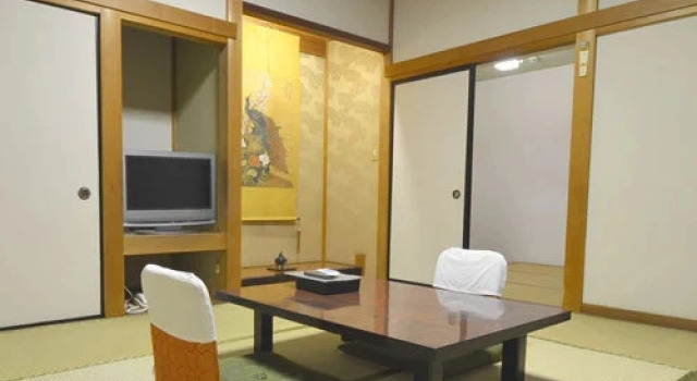 Yumura Onsen Hakuuntei, Réserver Hôtel Shinonsen Hyogo