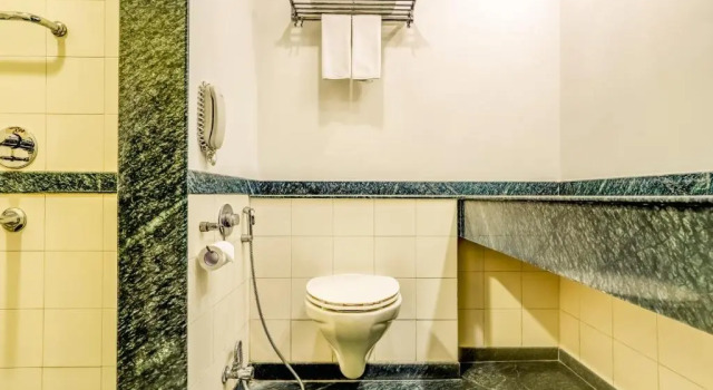 Номер Deluxe Lemon Tree Hotel, East Delhi Mall, Kaushambi