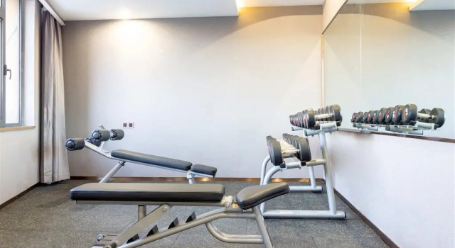Madison Hotel, Huayuan North Road, Zhengzhou, Book Hotel Zhengzhou Henan