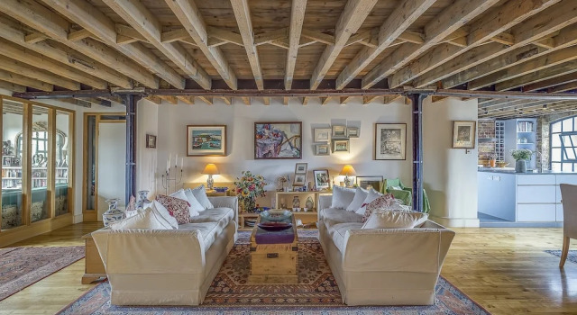Bermondsey Loft, Забронировать Отель Бизнес-отели Англии, 4* 5*
