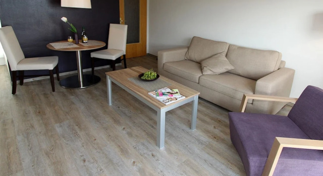 Apartmenthaus Holländerei, Забронировать Апартаменты/квартира Апартаменты Бюзум, Апартаменты/квартира