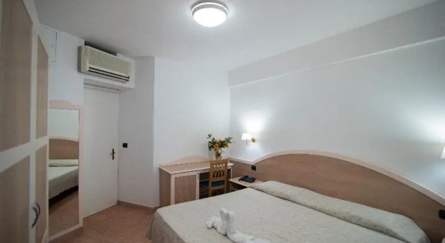 Номер Standard Villaggio Residence Poggio Di Tropea