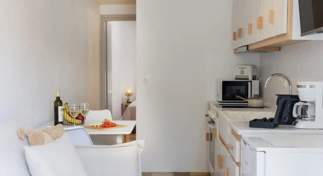 Apartament Serenity Village