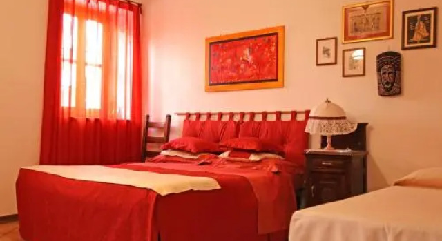 La Volpe E Luva, Buchen Sie Hotel Cherasco Langhe