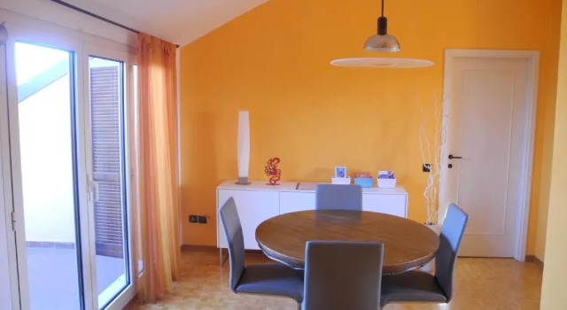 Коттедж Interno 31