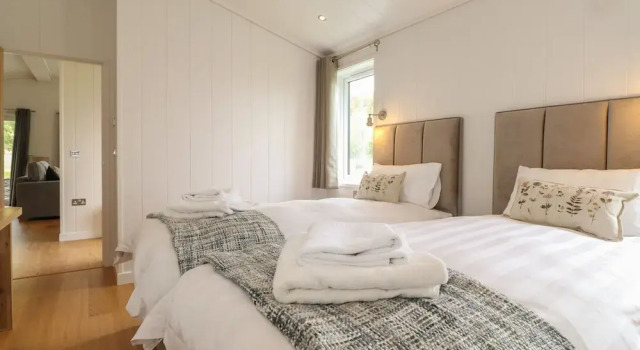 Millstream Ridge, Забронировать Отель Отели Англии 3 звезды, 3*