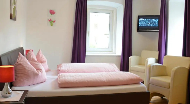 Двухместный номер Standard Hotel Hafnerwirt