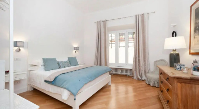 Апартаменты Lovatelli Home al Campidoglio