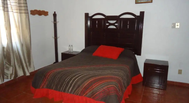 Двухместный номер Standard Hotel San Isidro