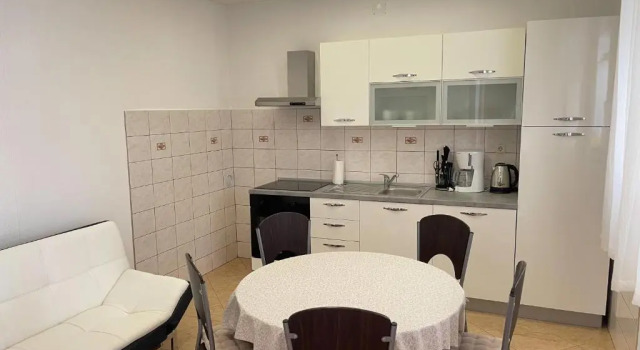 Апартаменты с 2 комнатами Apartments Lores