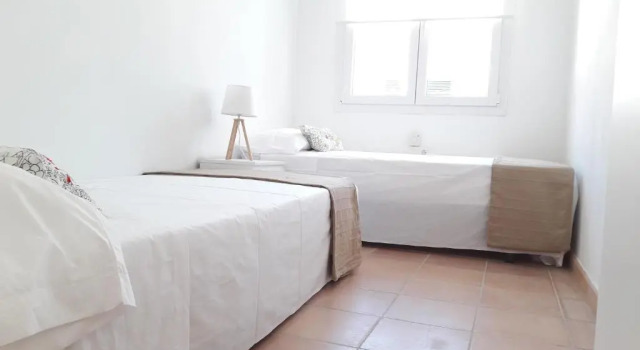 Коттедж Casa Menorquina centro Ciutadella