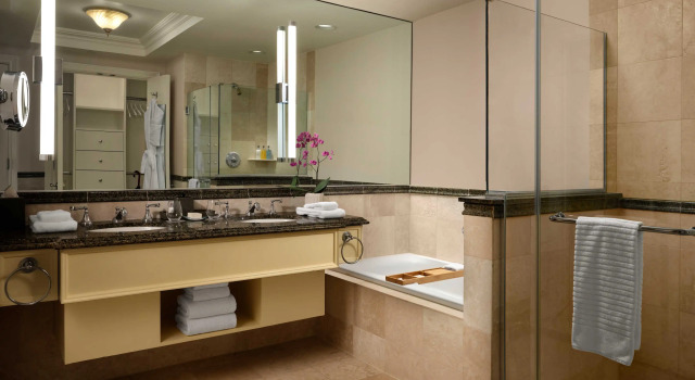 Полулюкс Yacht Club at The Boca Raton Adults-only