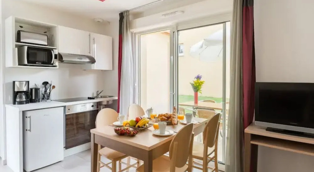 Коттедж Comfort с 3 комнатами Nice Maisonette Near the Famous Caves of Lascaux