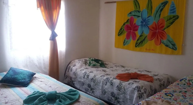 Cabañas Vai Hinaaro